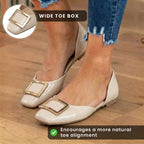 Chaussures Orthopédiques Classiques au Style Intemporel