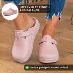 Chaussures Orthopédiques Élégantes pour Chaque Pas