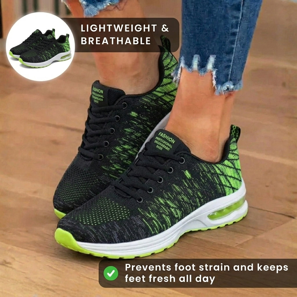 Chaussures Orthopédiques Classiques au Style Intemporel