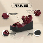 Chaussures Orthopédiques Magnifiquement Conçues