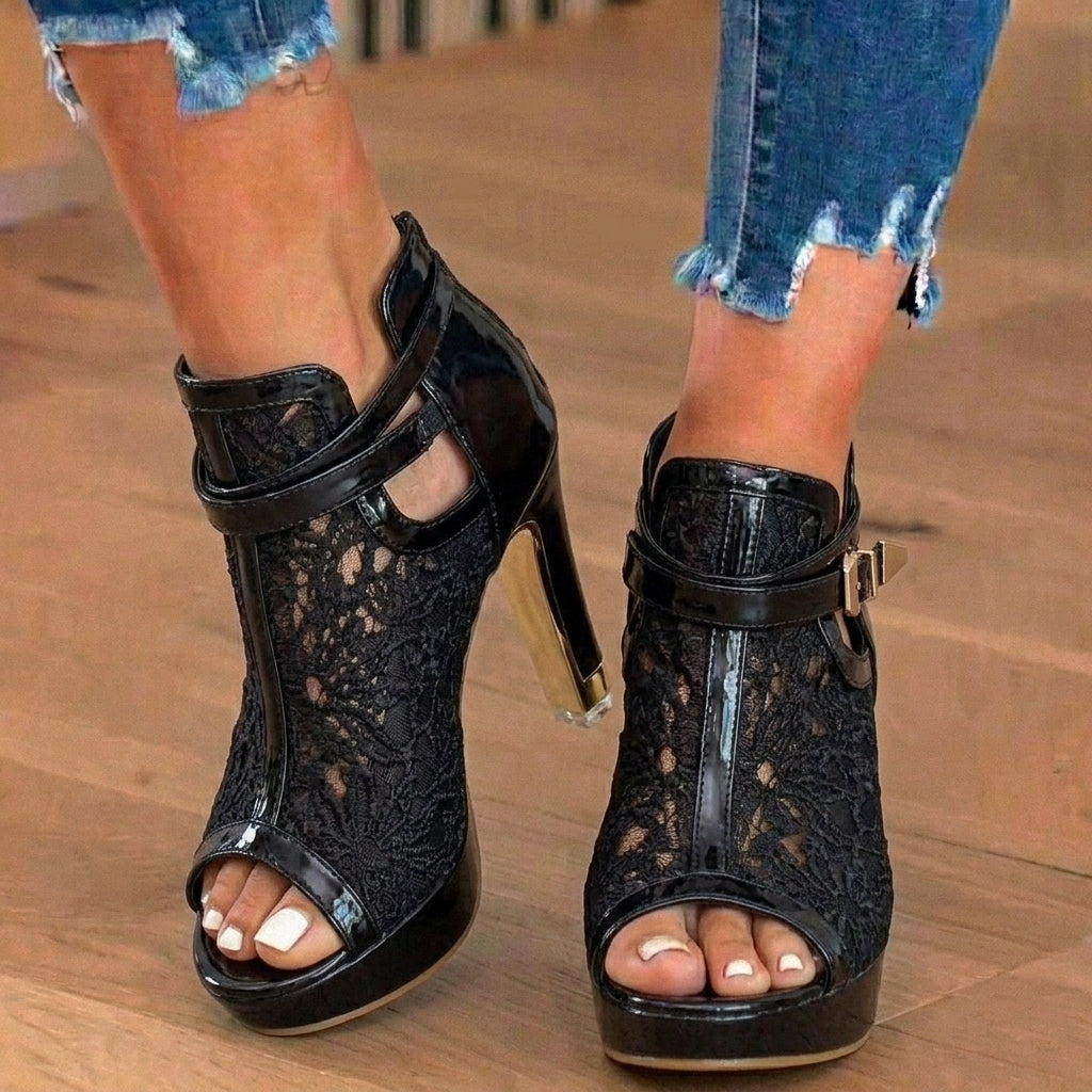 Chaussures Orthopédiques Stylées pour Toute Occasion