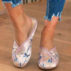 Chaussures Orthopédiques Classiques au Style Intemporel