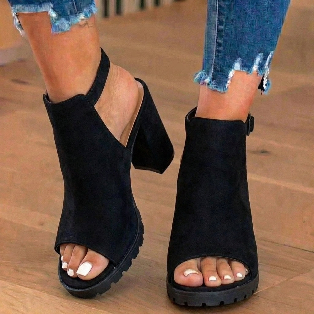 Chaussures Orthopédiques Stylées pour Toute Occasion
