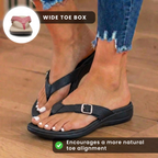 Chaussures Orthopédiques Confortables pour Tous les Jours