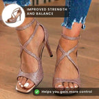 Chaussures Orthopédiques Confortables pour Tous les Jours