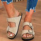 Chaussures Orthopédiques Chics au Design Unique