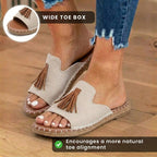 Chaussures Orthopédiques Élégantes pour Chaque Pas
