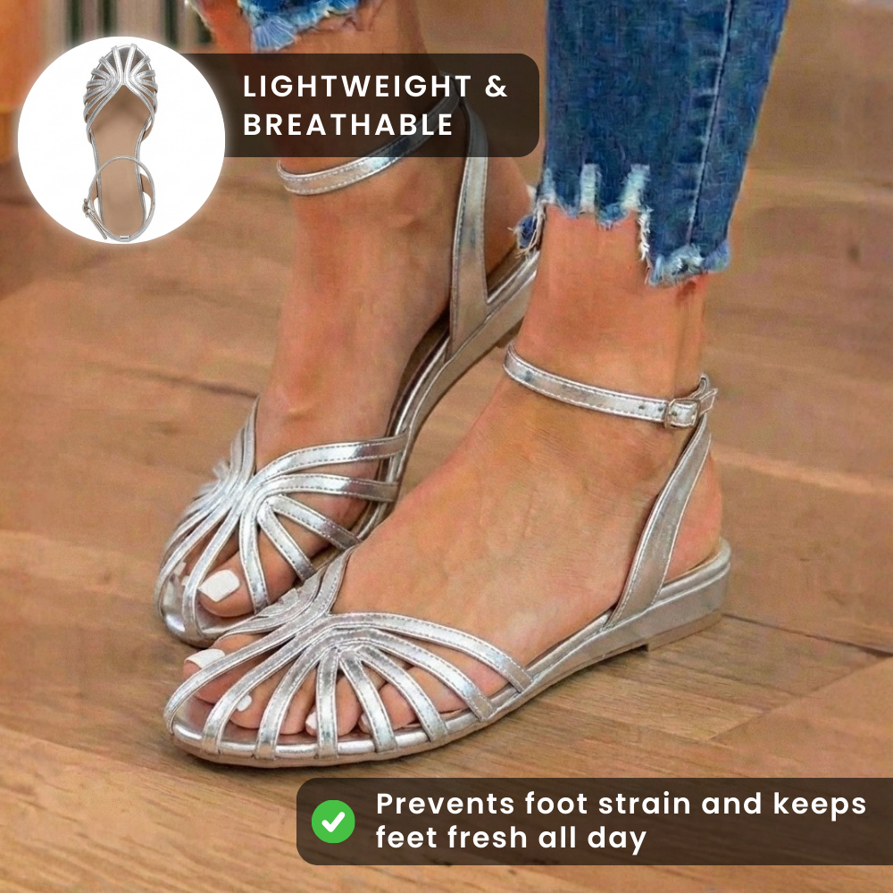 Chaussures Orthopédiques Magnifiquement Conçues