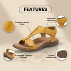 Chaussures Orthopédiques Stylées pour Toute Occasion