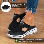 Chaussures Orthopédiques d'Inspiration Vintage