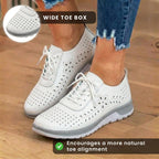 Baskets Orthopédiques Stylées pour Toute Occasion