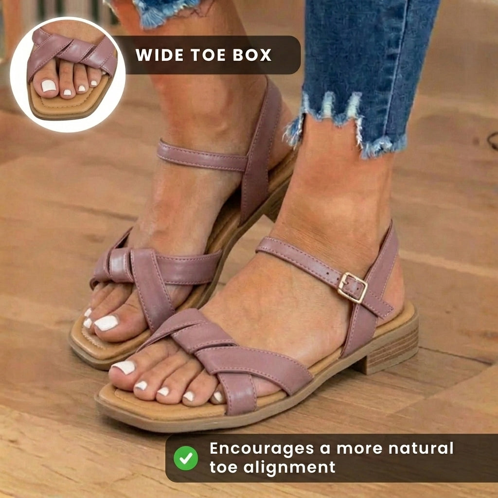 Chaussures Orthopédiques Magnifiquement Conçues
