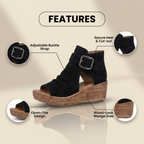 Chaussures Orthopédiques Élégantes pour Chaque Pas