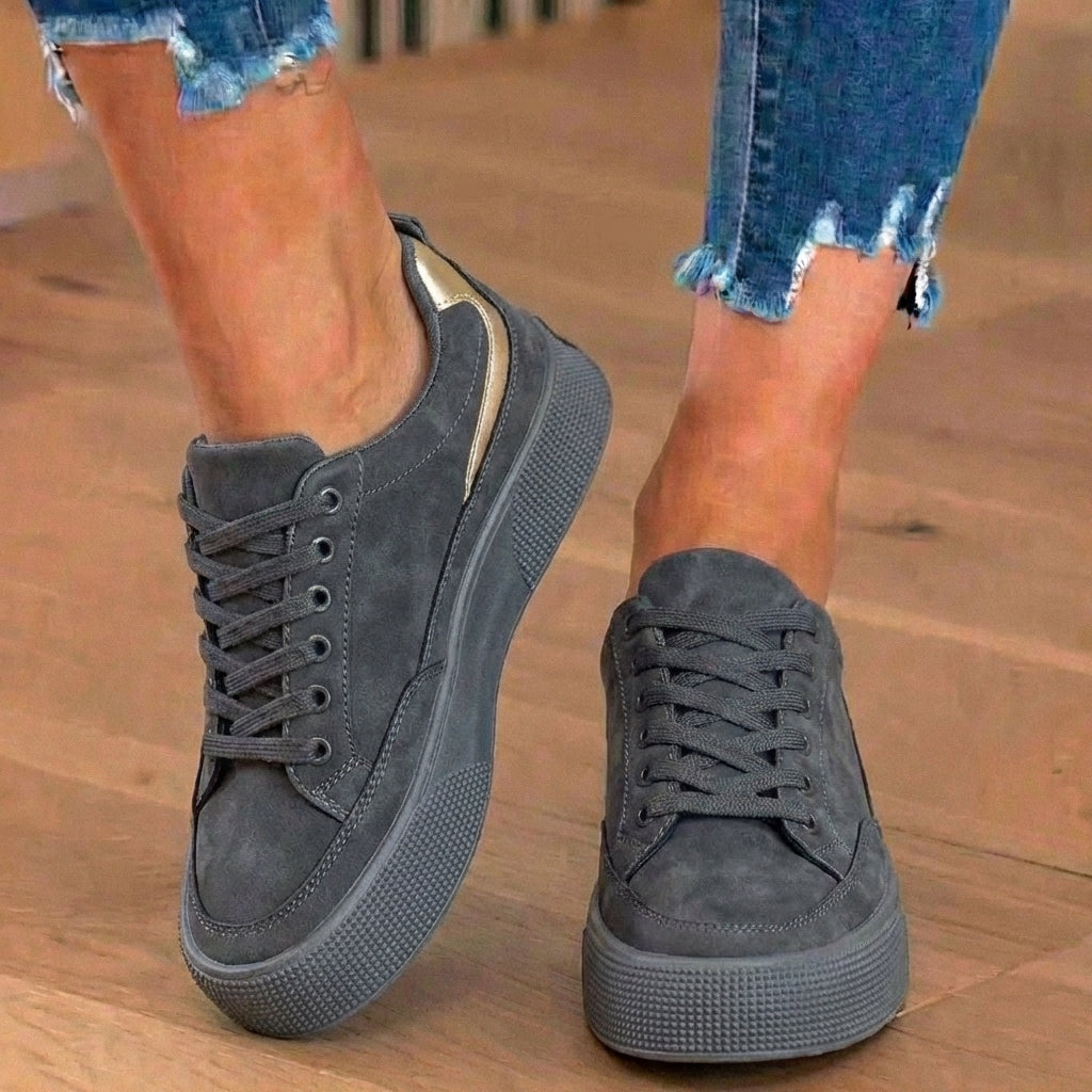 Chaussures Orthopédiques Confortables pour Tous les Jours
