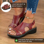 Chaussures Orthopédiques Stylées pour Toute Occasion
