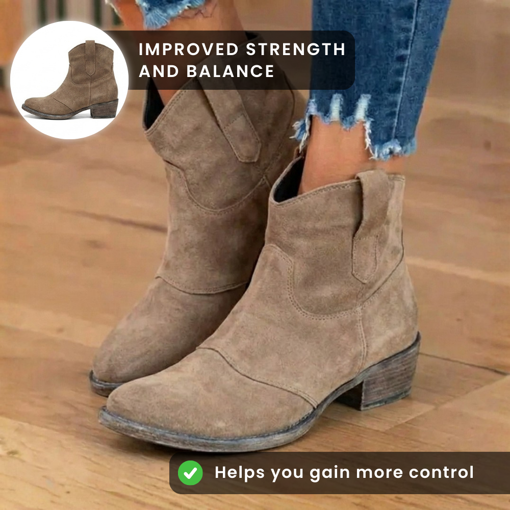 Chaussures Orthopédiques Magnifiquement Conçues