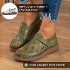 Chaussures Orthopédiques Chics au Design Unique