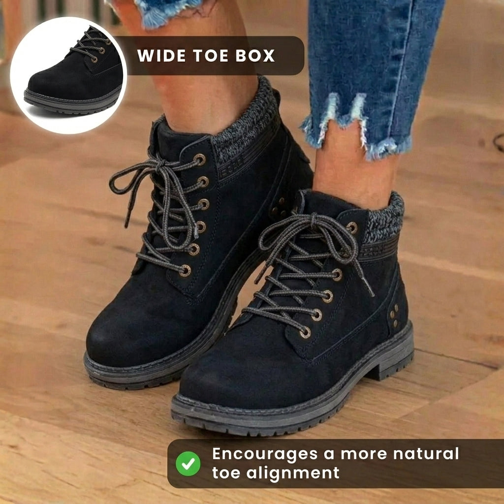 Chaussures Orthopédiques Magnifiquement Conçues