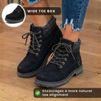Chaussures Orthopédiques Magnifiquement Conçues