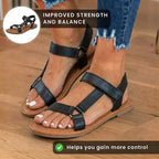 Chaussures Orthopédiques Élégantes pour Chaque Pas