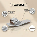 Chaussures Orthopédiques Confortables pour Tous les Jours