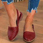 Chaussures Orthopédiques Gracieuses au Look Moderne