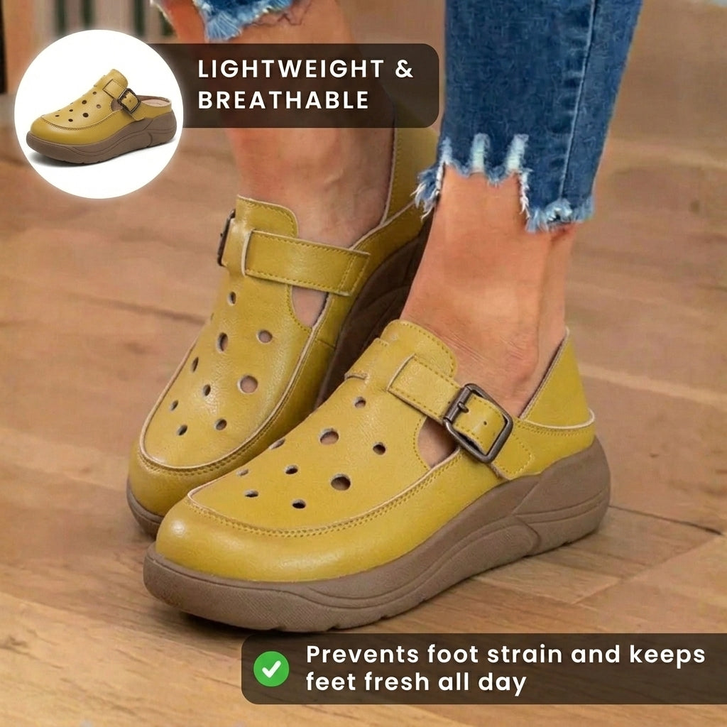 Chaussures Orthopédiques Magnifiquement Conçues