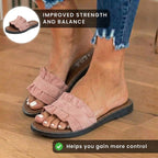Chaussures Orthopédiques Classiques au Style Intemporel