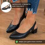 Chaussures Orthopédiques Magnifiquement Conçues