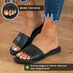 Chaussures Orthopédiques Chics au Design Unique