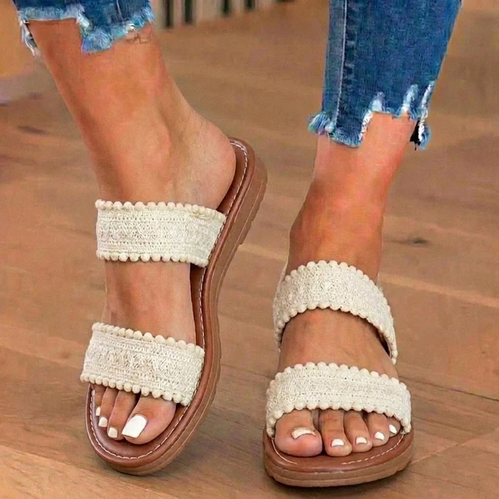 Chaussures Orthopédiques Chics au Design Unique