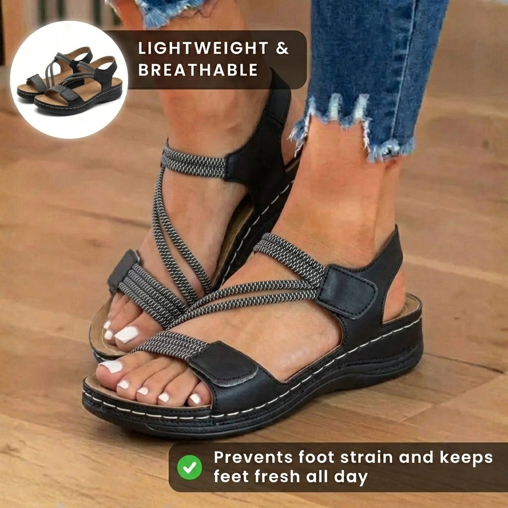 Chaussures Orthopédiques Magnifiquement Conçues