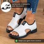 Chaussures Orthopédiques Classiques au Style Intemporel