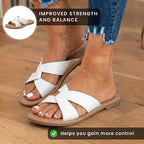 Chaussures Orthopédiques Confortables pour Tous les Jours