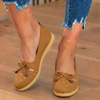 Chaussures Orthopédiques Classiques au Style Intemporel