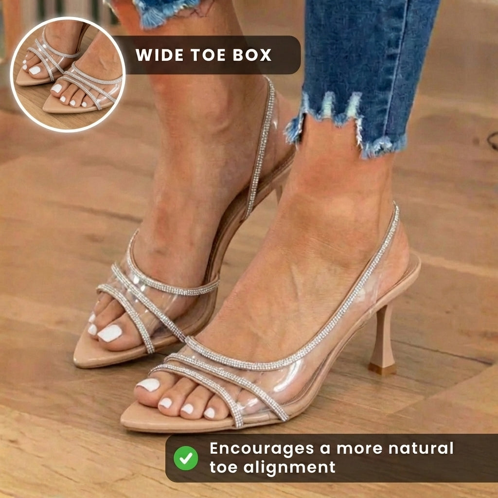 Chaussures Orthopédiques Confortables pour Tous les Jours