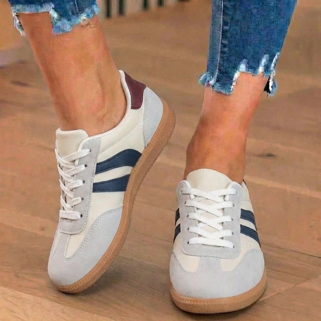 Chaussures Orthopédiques Classiques au Style Intemporel