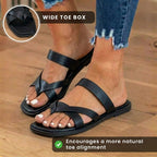 Chaussures Orthopédiques Élégantes pour Chaque Pas