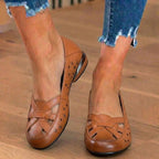 Chaussures Orthopédiques Confortables pour Tous les Jours