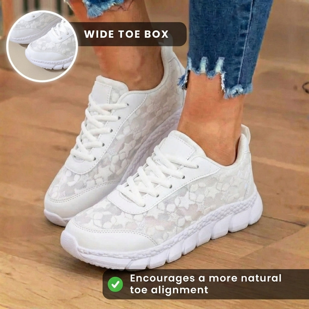 Chaussures Orthopédiques Classiques au Style Intemporel