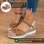 Chaussures Orthopédiques Élégantes pour Chaque Pas
