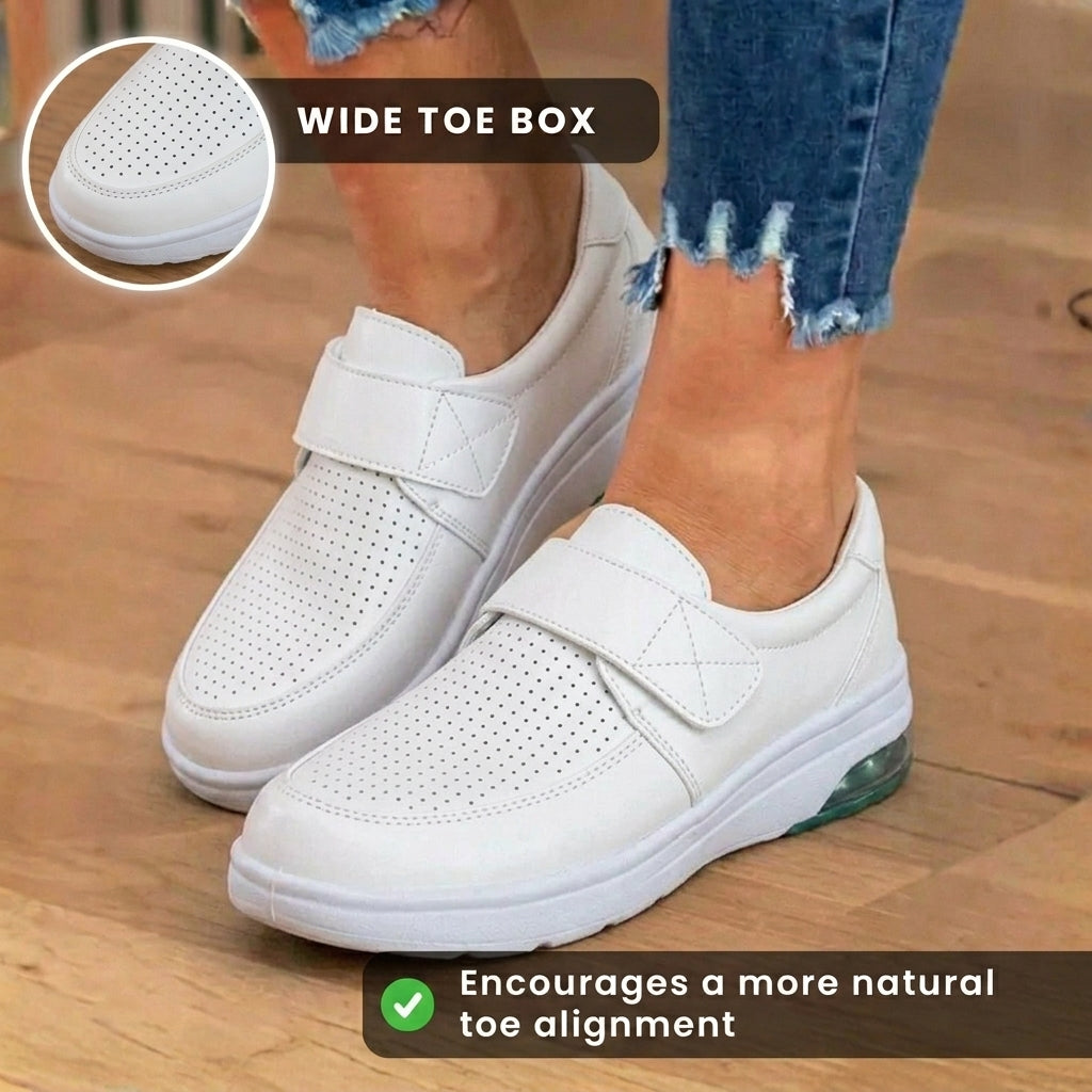 Chaussures Orthopédiques Classiques au Style Intemporel