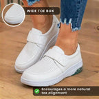 Chaussures Orthopédiques Classiques au Style Intemporel