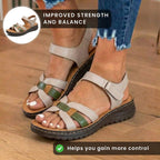 Chaussures Orthopédiques Confortables pour Tous les Jours