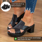 Chaussures Orthopédiques Confortables pour Tous les Jours