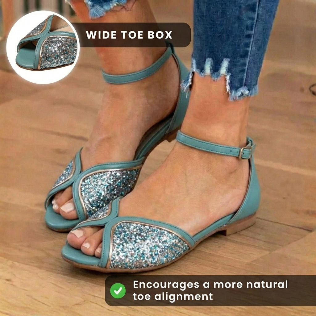 Chaussures Orthopédiques Élégantes pour Chaque Pas