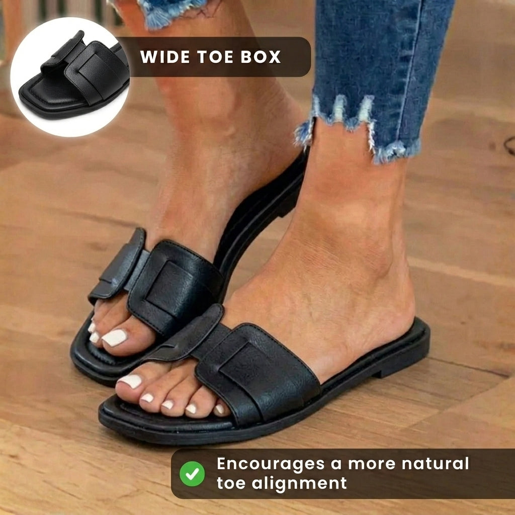 Chaussures Orthopédiques Stylées pour Toute Occasion