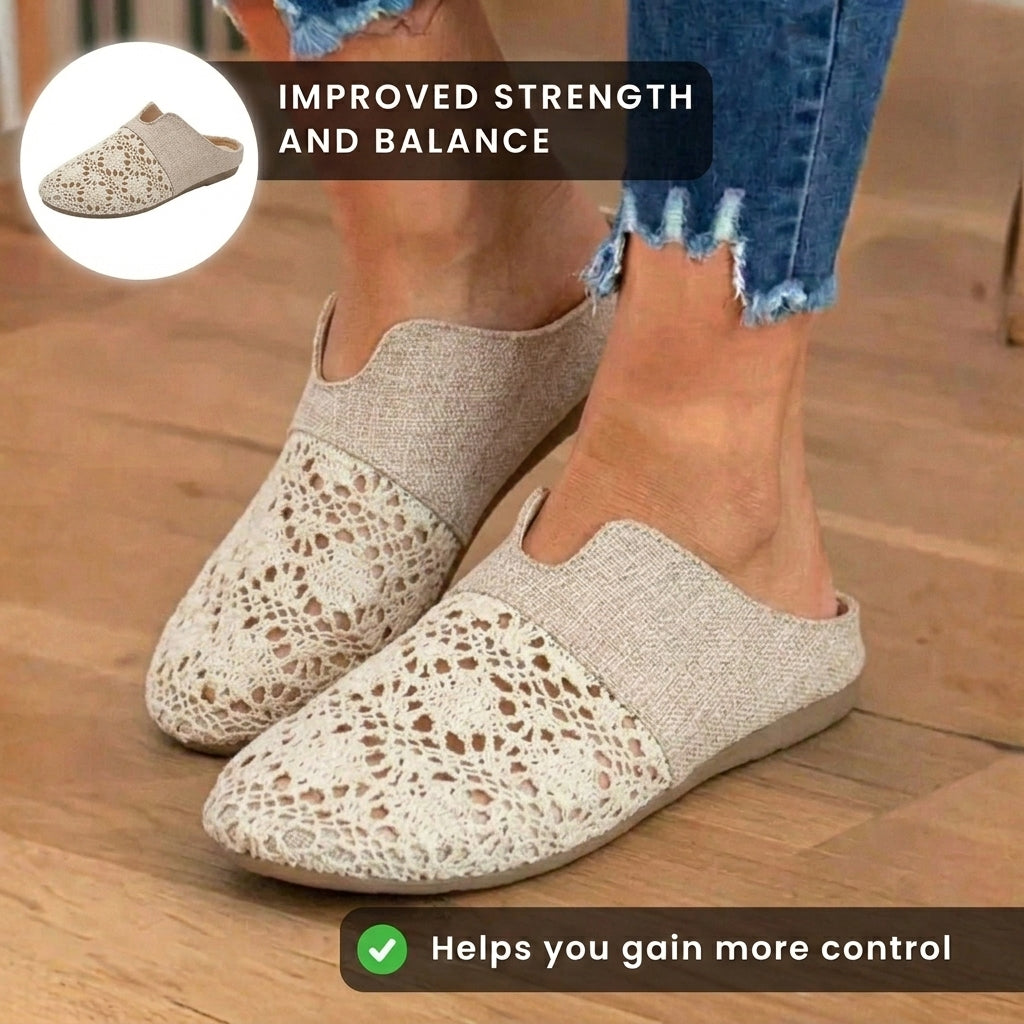 Chaussures Orthopédiques Stylées pour Toute Occasion