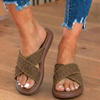Chaussures Orthopédiques Élégantes pour Chaque Pas
