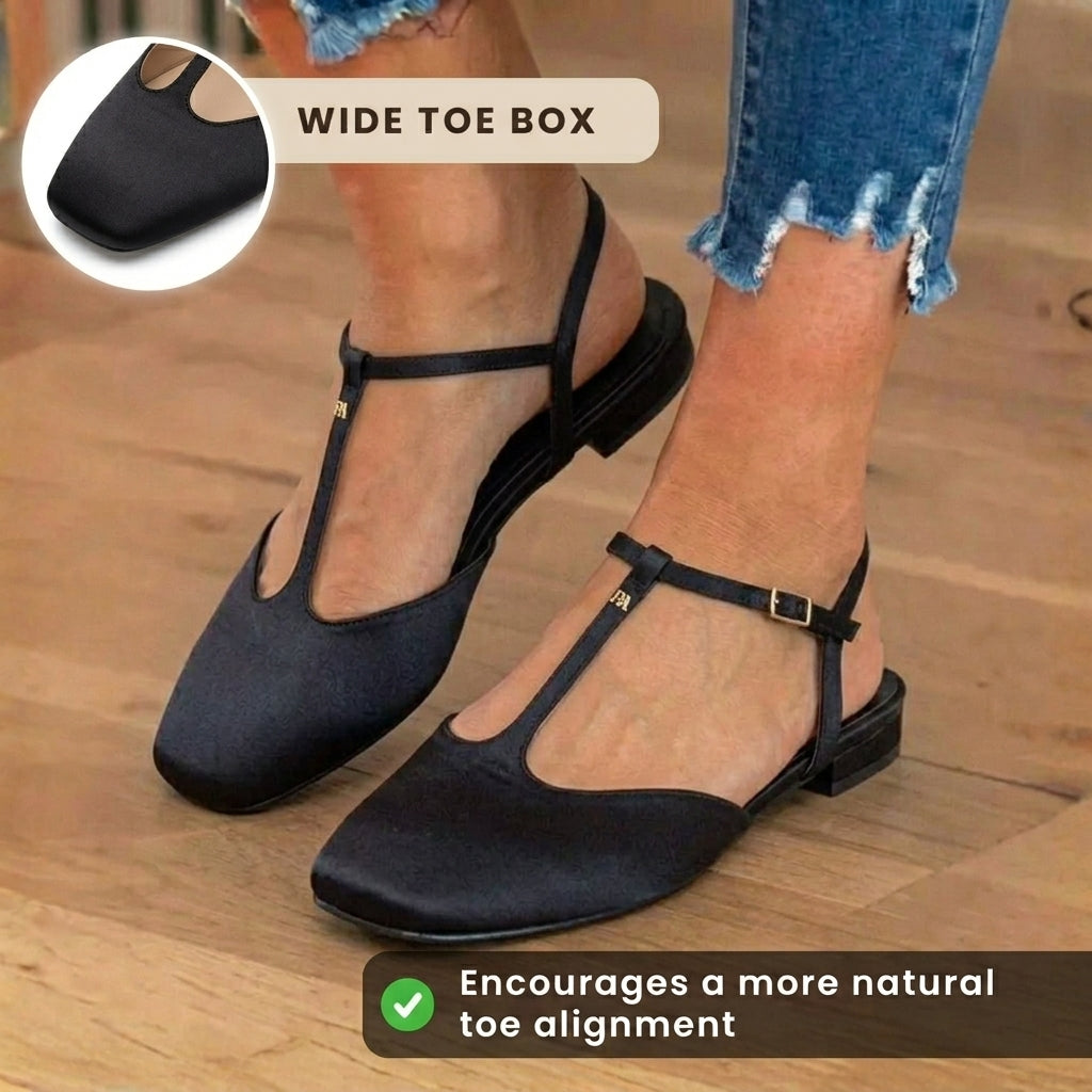 Chaussures Orthopédiques Confortables pour Tous les Jours